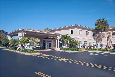 Florida Skilled Nursing & Rehabilitation | Life Care Centers of America